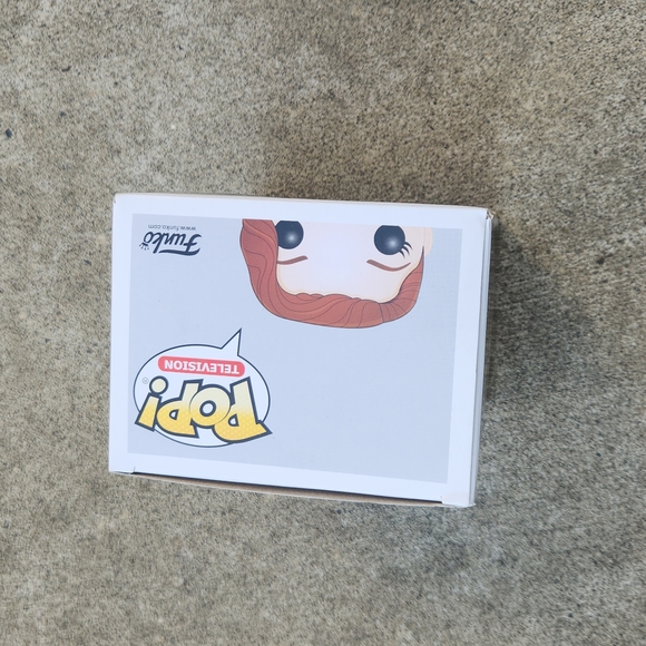 Cheryl Blossom pop figure - Picture 6 of 9